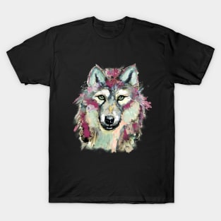 She Wolf T-Shirt